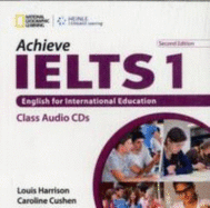 Achieve IELTS 1: Intermediate - Upper Intermediate