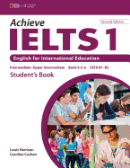 Achieve Ielts 1