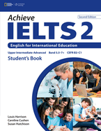 Achieve Ielts 2