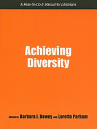 Achieving Diversity