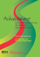 Achievment in Non-accredited Learning for Adults with Learning Difficulties: A Report of Scoping Study