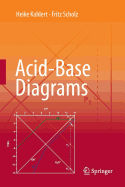 Acid-Base Diagrams