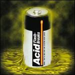 Acid: Flash-Breaks