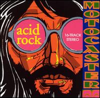 Acid Rock - Motocaster
