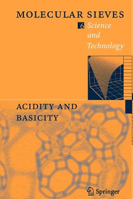 Acidity and Basicity - Brunner, Eike, and Pfeifer, Harry, and Auroux, Aline