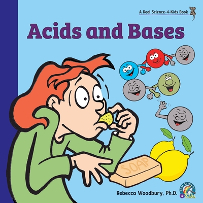 Acids and Bases - Woodbury M Ed, Rebecca