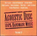 Acoustic Disc: 100% Handmade Music, Vol. 2