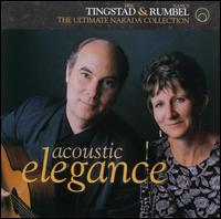 Acoustic Elegance: Ultimate Collection - Eric Tingstad/Nancy Rumbel