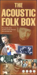 Acoustic Folk Box