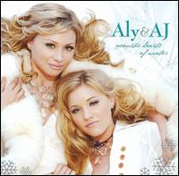 Acoustic Hearts of Winter - Aly & AJ