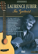 Acoustic Masterclass: Laurence Juber -- The Guitarist, DVD