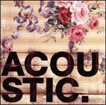 Acoustic [V2 Records]