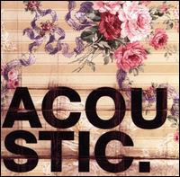Acoustic [V2 Records] - Various Artists
