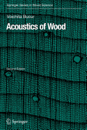 Acoustics of Wood