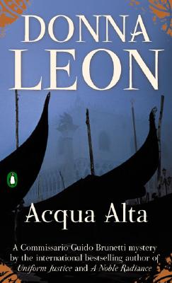 Acqua Alta - Leon, Donna