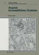 Acquired Immunodeficiency Syndrome