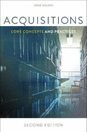 Acquisitions: Core Concepts and Practices