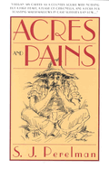 Acres and Pains