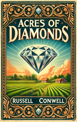 Acres of Diamonds - Conwell, Russell