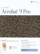 Acrobat 9 Pro: Basic: ACE Edition