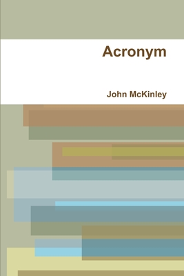 Acronym - McKinley, John