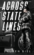 Across State Lines: A Dark Hitchhiker Romance
