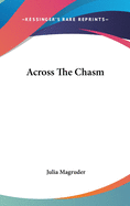 Across The Chasm