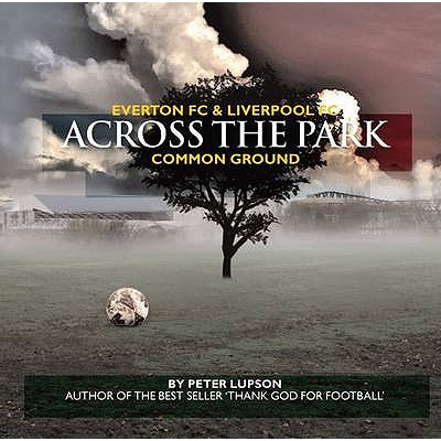 Across The Park - Lupson, Peter