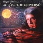 Across the Universe - Terry Oldfield