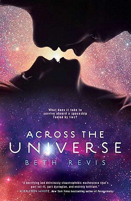 Across the Universe - Revis, Beth