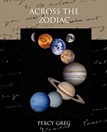 Across the Zodiac