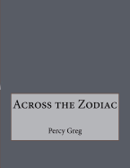 Across the Zodiac