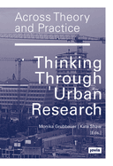 Across Theory and Practice: Thinking Through Urban Research