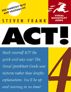 ACT! 4 Visual QuickStart Guide