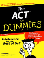 ACT for Dummies