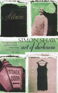 Act of Darkness - Shaw, Simon