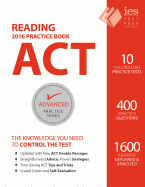 ACT Reading Practice Book