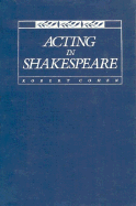 Acting in Shakespeare
