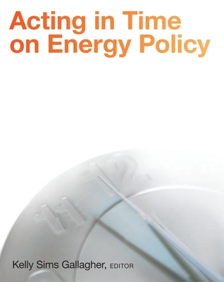 Acting in Time on Energy Policy - Gallagher, Kelly Sims (Editor), and Ellwood, David T (Foreword by)