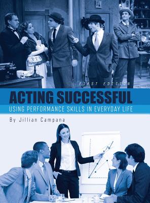 Acting Successful - Campana, Jillian