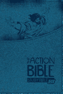 Action Bible Study Bible-ESV-Premium