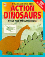 Action Dinosaurs - Biddle Barrows, Sydney