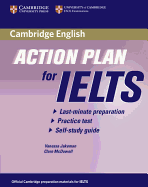 Action Plan for IELTS General Training Module