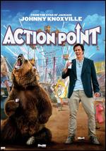 Action Point - Tim Kirkby