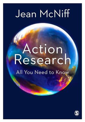 Action Research: All You Need to Know - McNiff, Jean