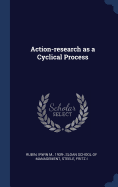 Action-research as a Cyclical Process