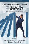 Action Research in Businesses and Organisations: From Conception to Publication