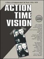 Action Time Vision: A Story of Independent U.K. Punk 1976-1979