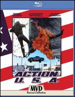 Action U.S.A. [Blu-ray] - John Stewart