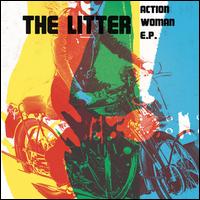 Action Woman  - The Litter